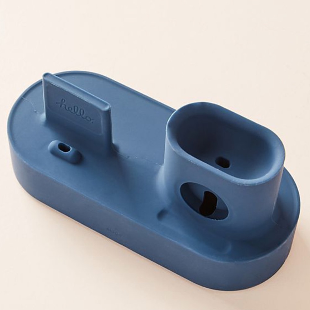 Charging station for iphone apple watch + airpods!